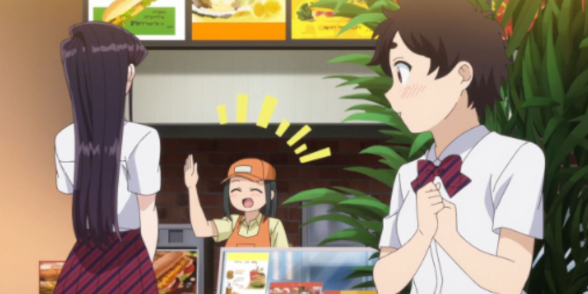 Inaka Nokoko - the Country Bumpkin